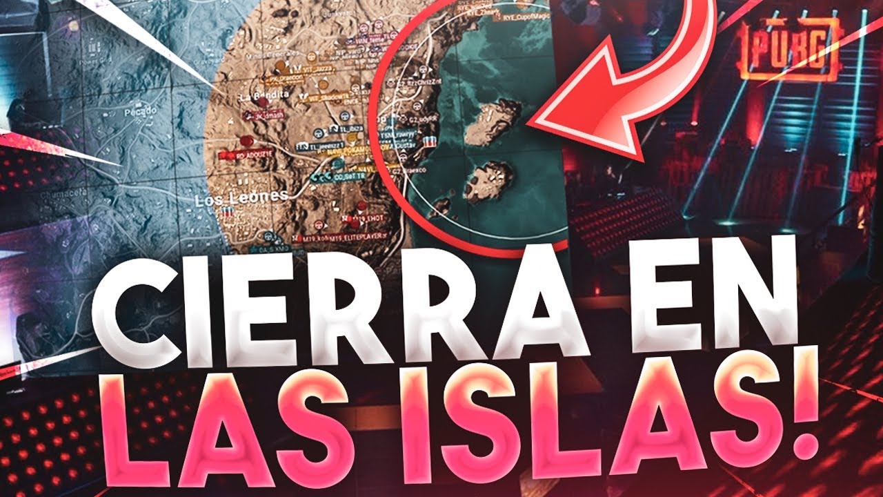 LIGA PROFESIONAL EUROPEA DE PUBG! DIA 3 DE 12! MENUDO CIERRE! PARTIDA BRUTAL! PUBG PRO-LEAGUE