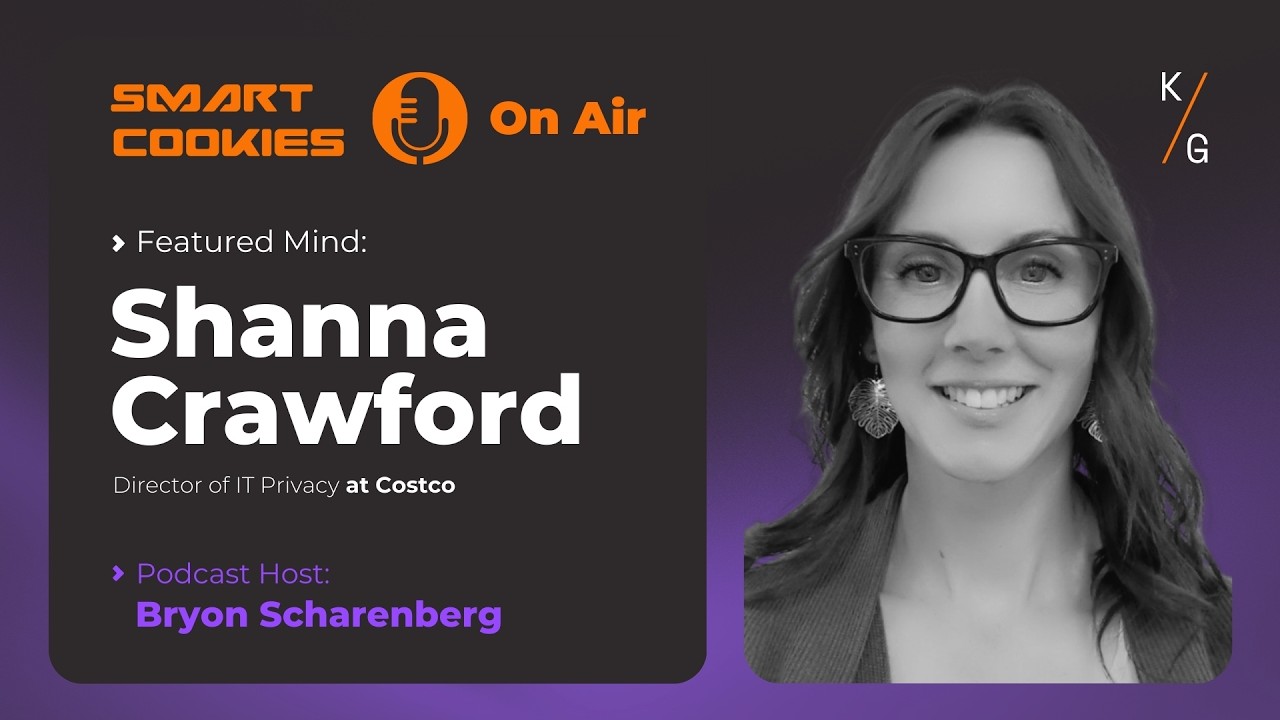Leader in Focus: Shanna Crawford, Director of IT Privacy at Costco