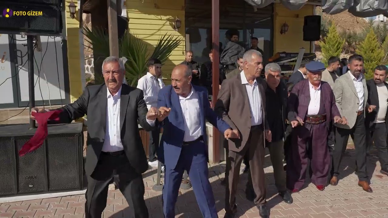 Hasan Özkan Nişanı Part 2