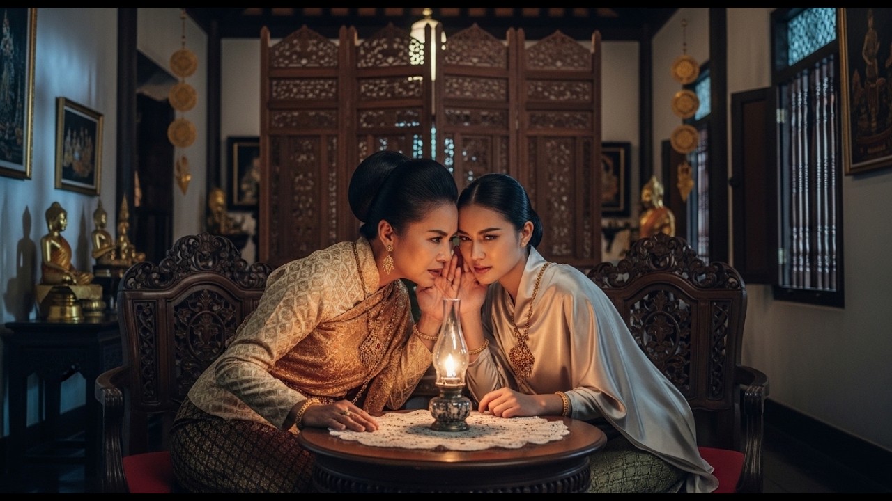 💀 “กรรมตามสนอง! สองแม่ลูกรุมฆ่าสะใภ้ แต่ถูกตลบหลังจนสูญสิ้นทุกสิ่ง!”