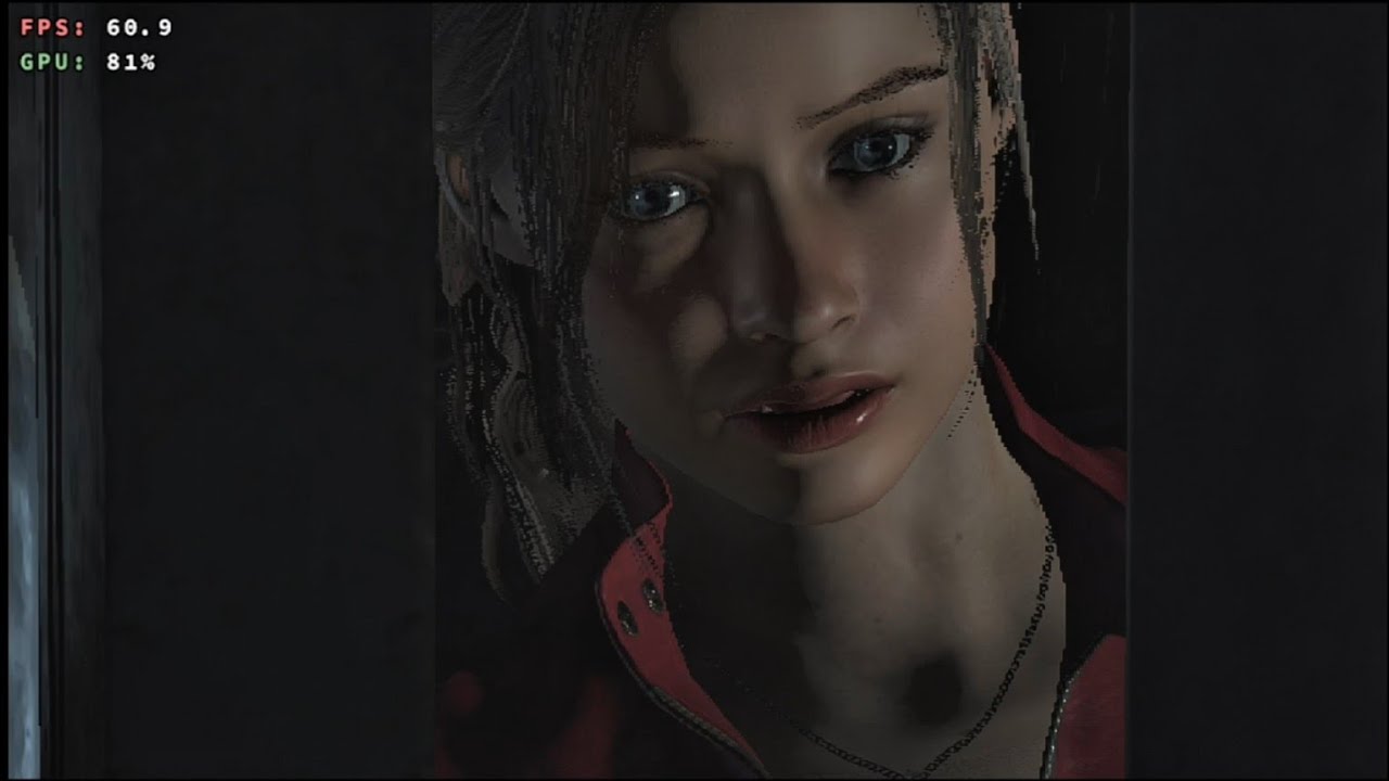 Winlator Ludashi Resident Evil 2 Remake Mali Gpu | Dimensity 8300 U | Fix + Boost fps 