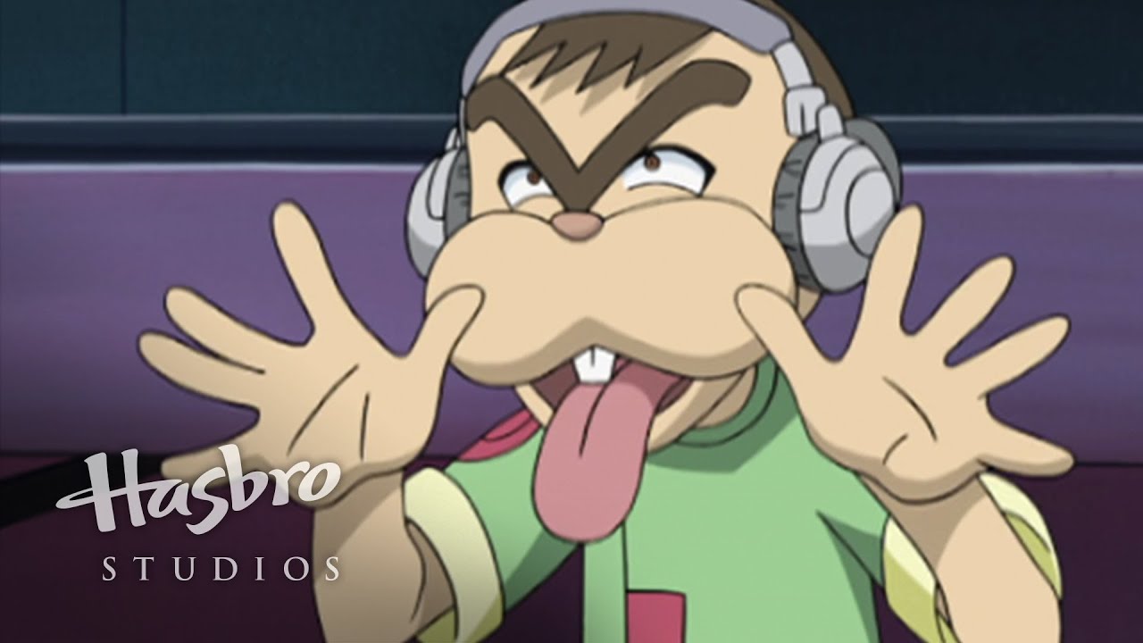 Duel Masters - Who's King Now?