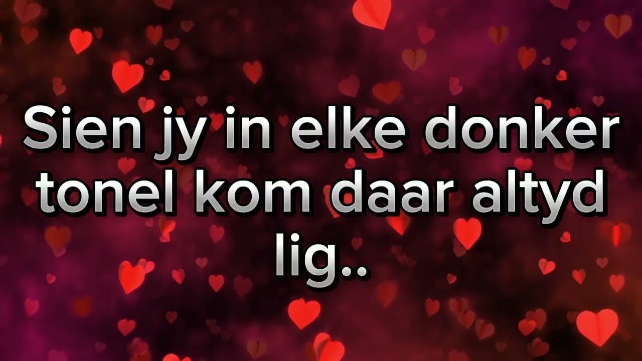 Luvo - Het dit als #rnb #DiehartseStem #Luvo