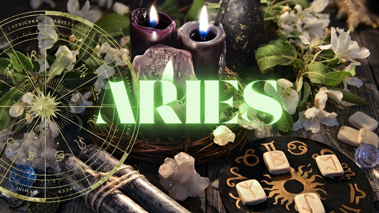 ARIES ​💲 PROMOTION ALERT! YOU ARE BEING CHOSEN FOR WEALTH! 🏆TAROT TODAY 💰