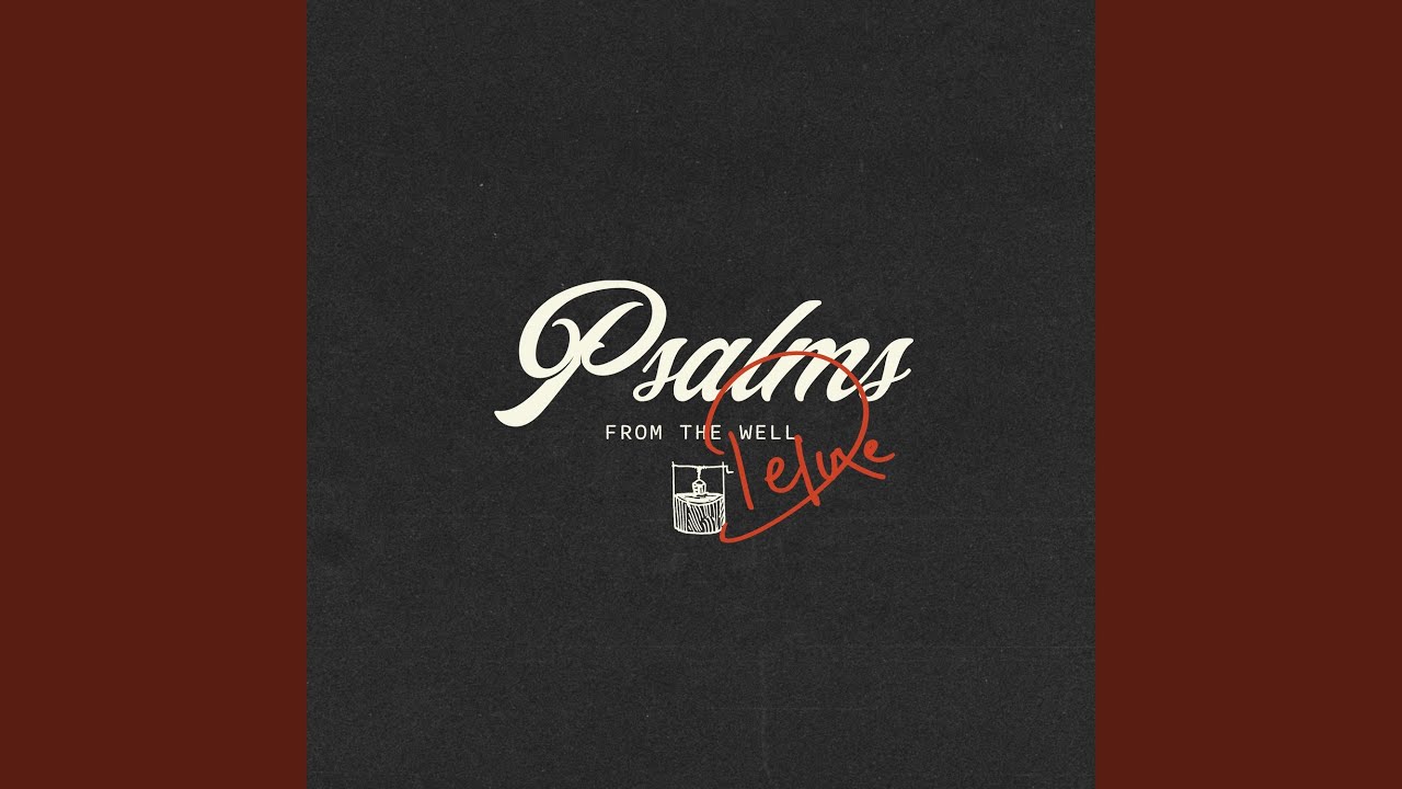 Awake My Soul (Psalm 57) (Worktape) (feat. Mac Hays)