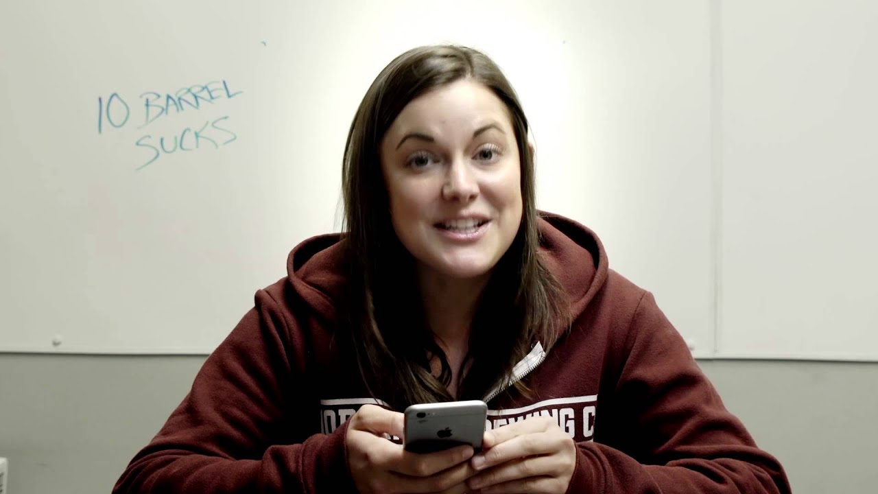 10 Barrel Employees Read Mean Social Comments