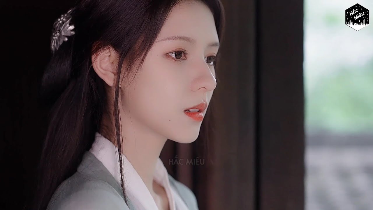 Cô Thành (Remix) - Lạc Tiên Sinh 洛先生 - 孤城 (Dj阿卓版)