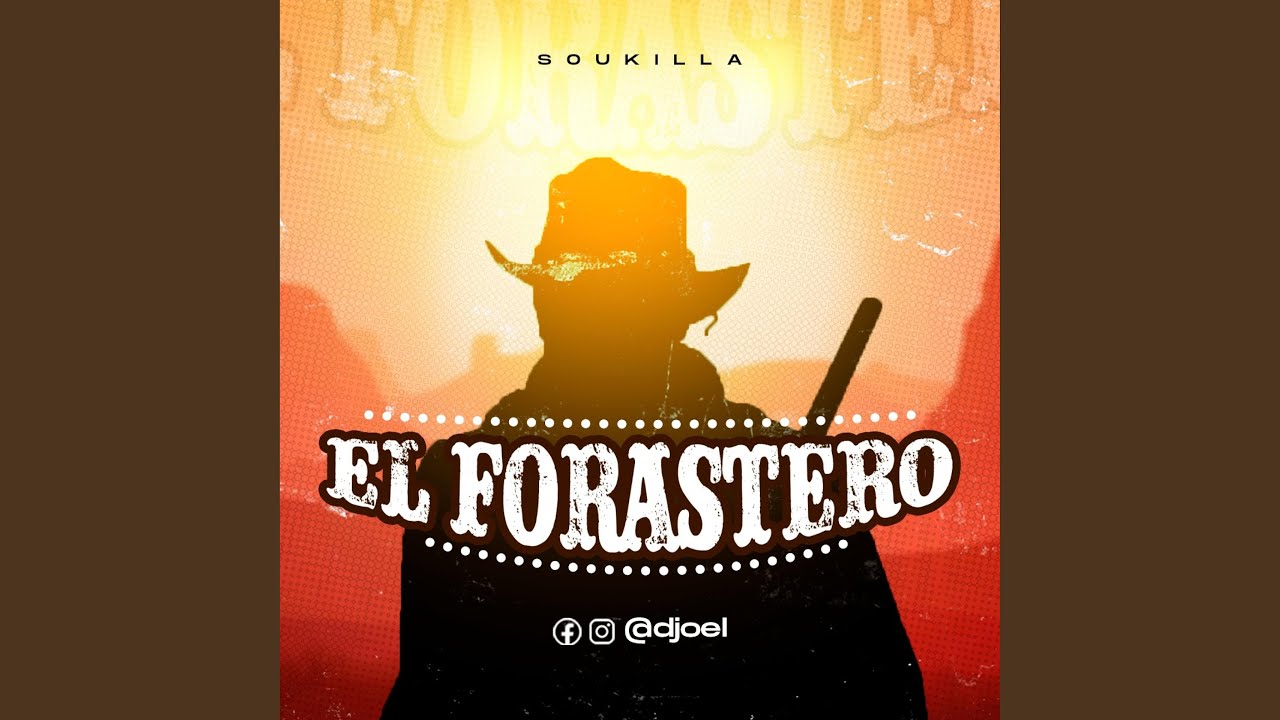 El Forastero