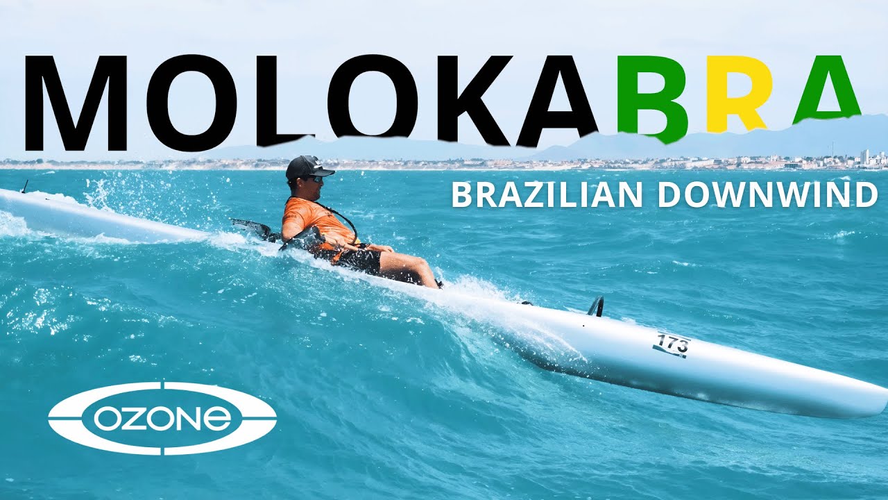 OZONE MOLOKABRA 2024