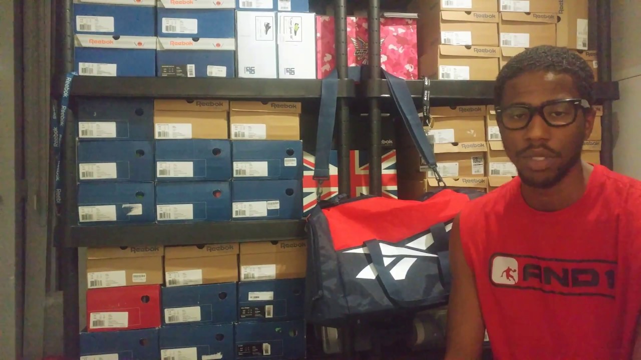 UNBOXING: Head Porter &times; Ventilator Affiliates