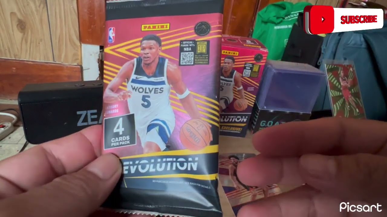 NBA 2024-25 Revolution - Double Hit 🔥🔥