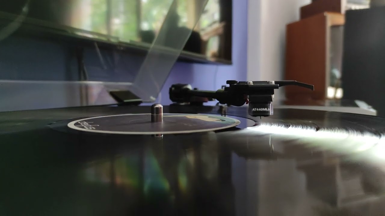 DIY Turntable tonearm autolift ando stop with arduino