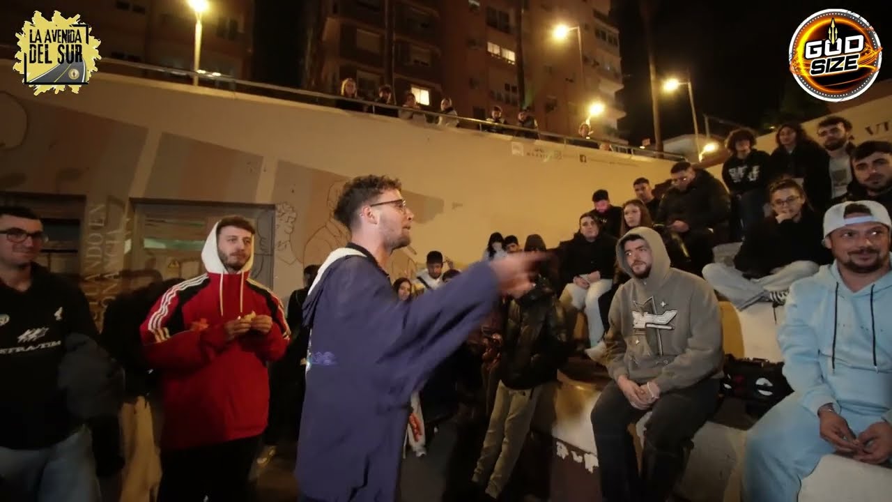 PETI vs KJR (BATALLÓN 🔥)  | CUARTOS | 3ª REGIONAL GOD SIZE ALMERÍA 2025