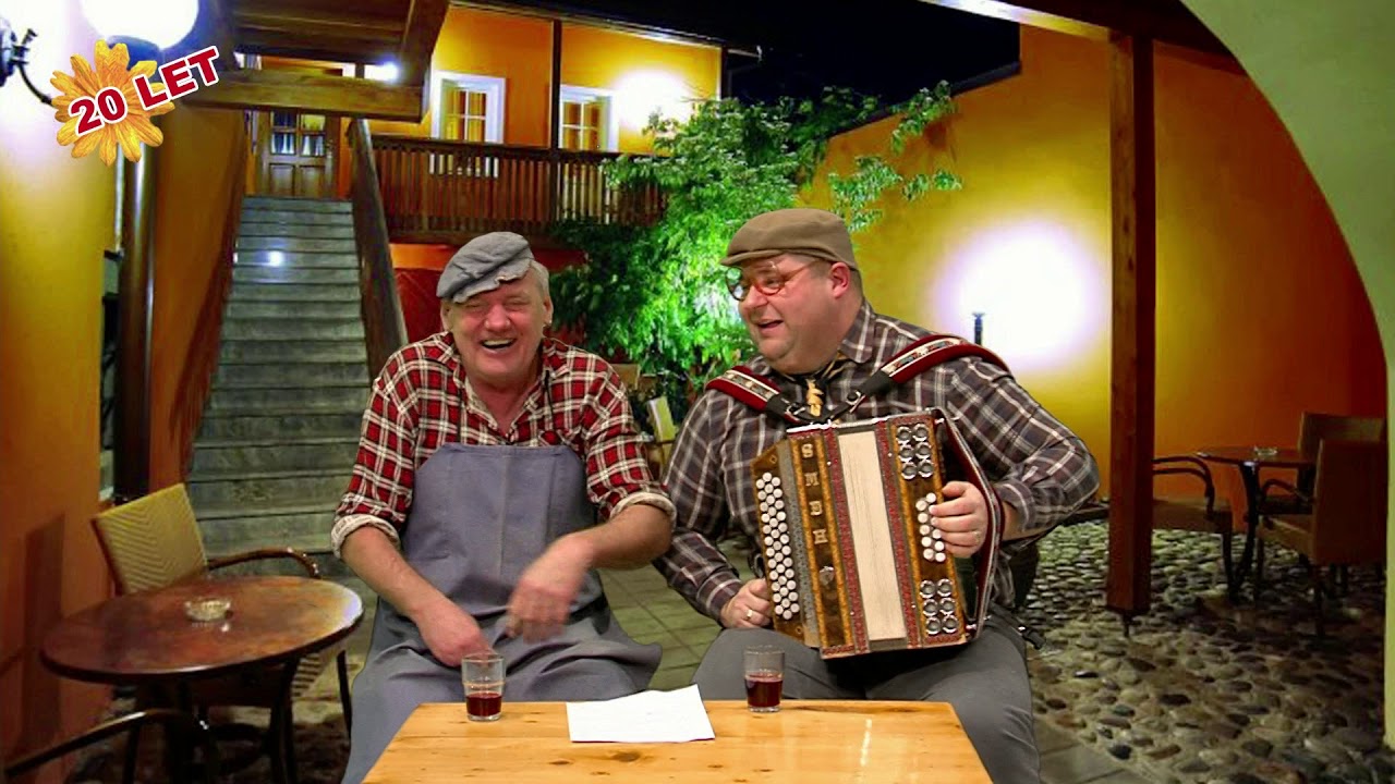 Štamperlov Pepi in Požrešjekov Mihač - 60