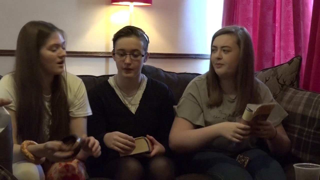 Am Partaidh mu Dheireadh | Dunoon Grammar
