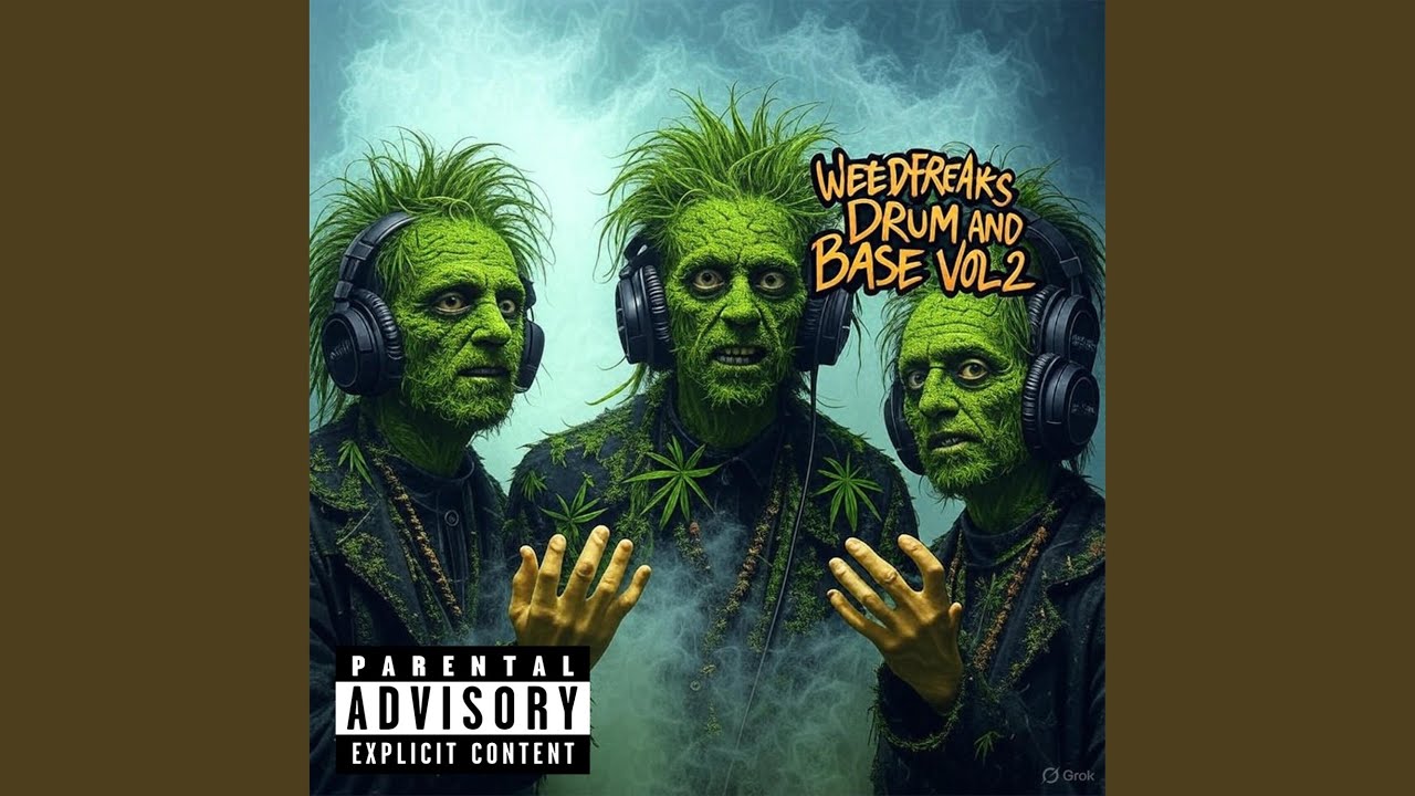 Graveda D&B 1