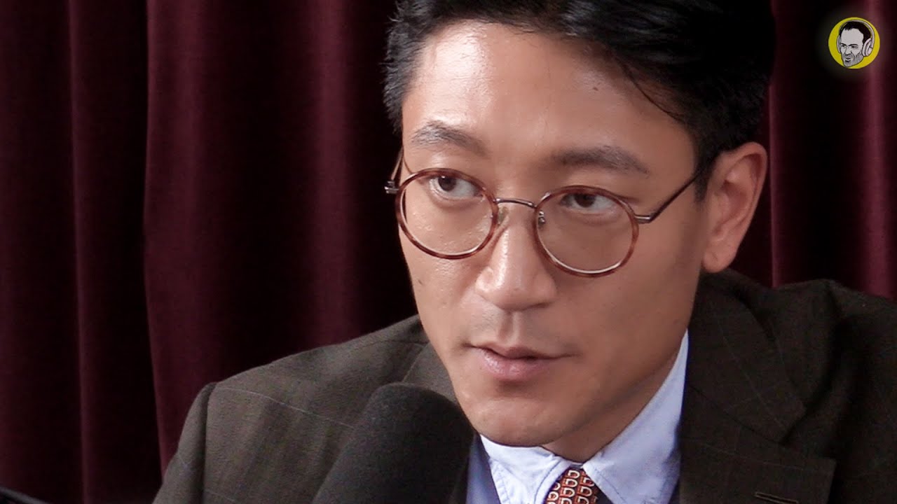 Wolfgang Wee Uncut #669 - Danby Choi | Desinformasjon, DSA og Medietilsynet