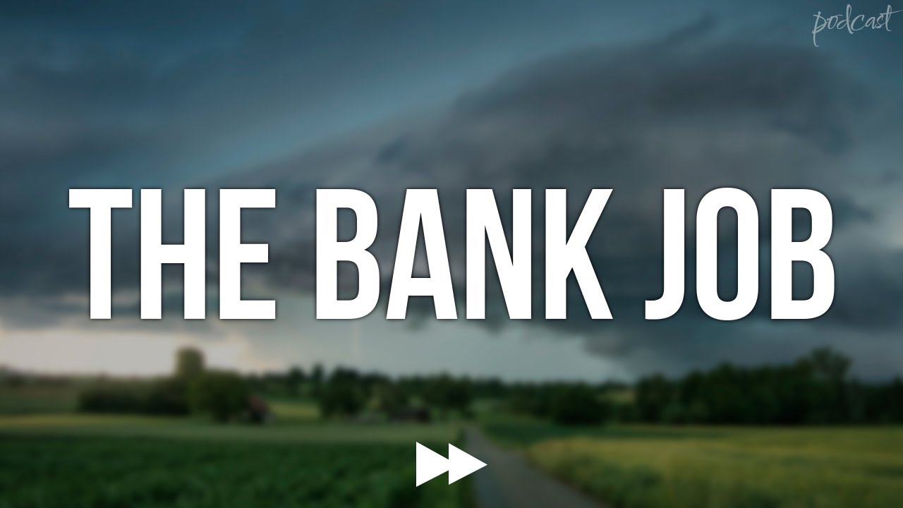 The Bank Job (2008) - HD Full Movie Podcast Episode | Film Review