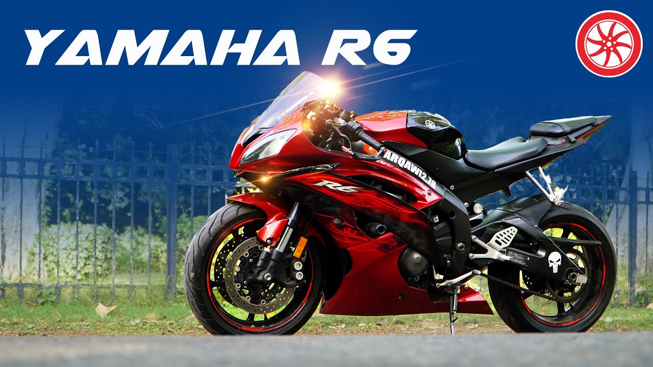 Yamaha R6 Owner Review | PakWheels Bikes