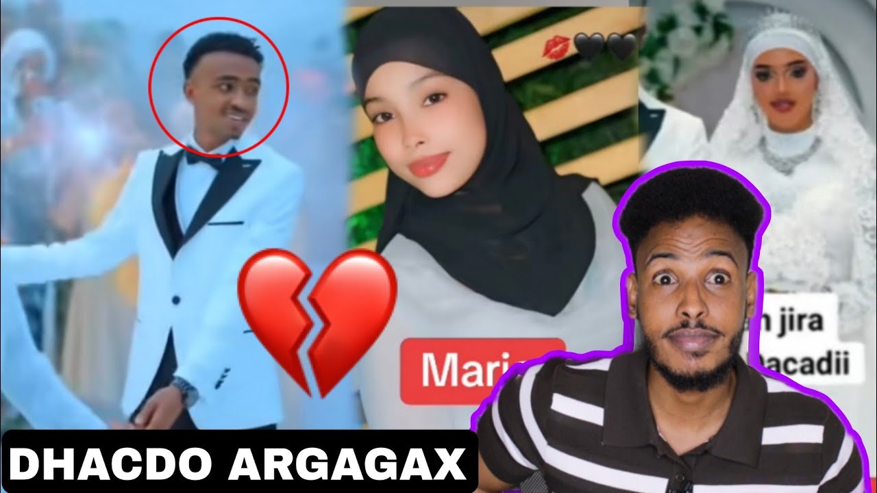 Dhacdo Argagax Badan Ma Daawatay Xogta Wilkan iyo Gabadhan Abihii Wilka Dhalay oo la Heesto..