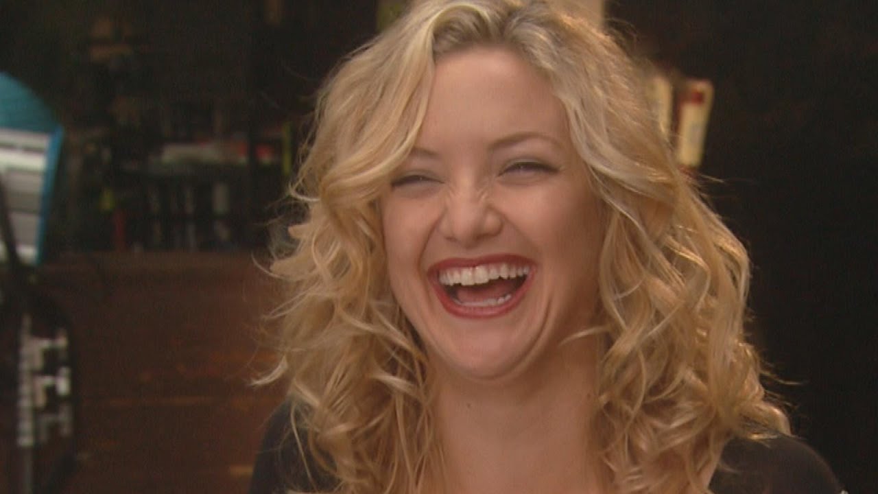 Kate Hudson: ET's Favorite Moments With the Star Throughout the Years (Exclusive)
