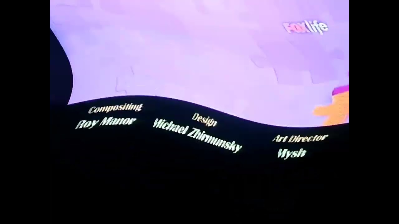 Baby Tv Mitch Match Credits In Wiggle Major V2