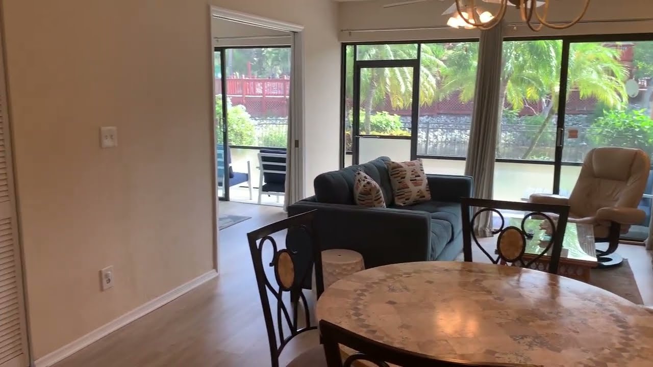 Park Shore Resort unit 111