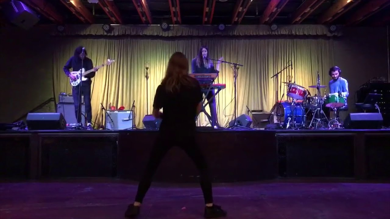 Severed Logic (Unofficial Video)