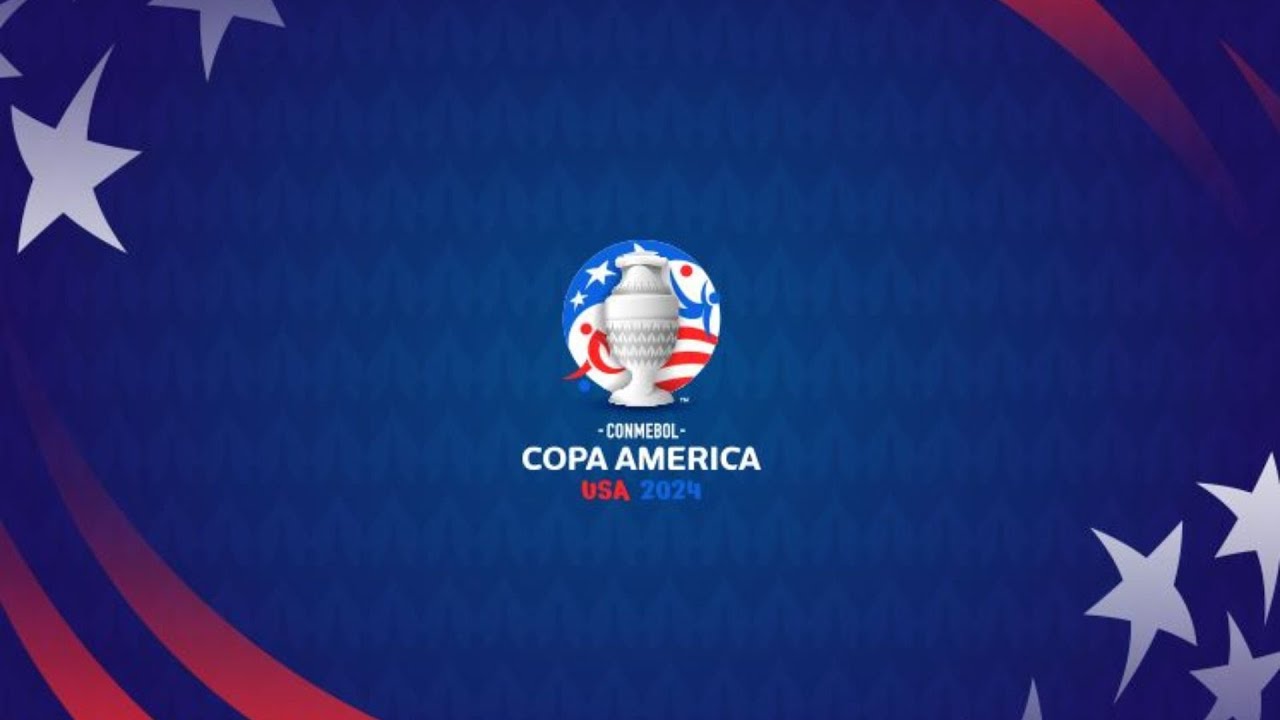 CONMEBOL Copa America 2024&trade;