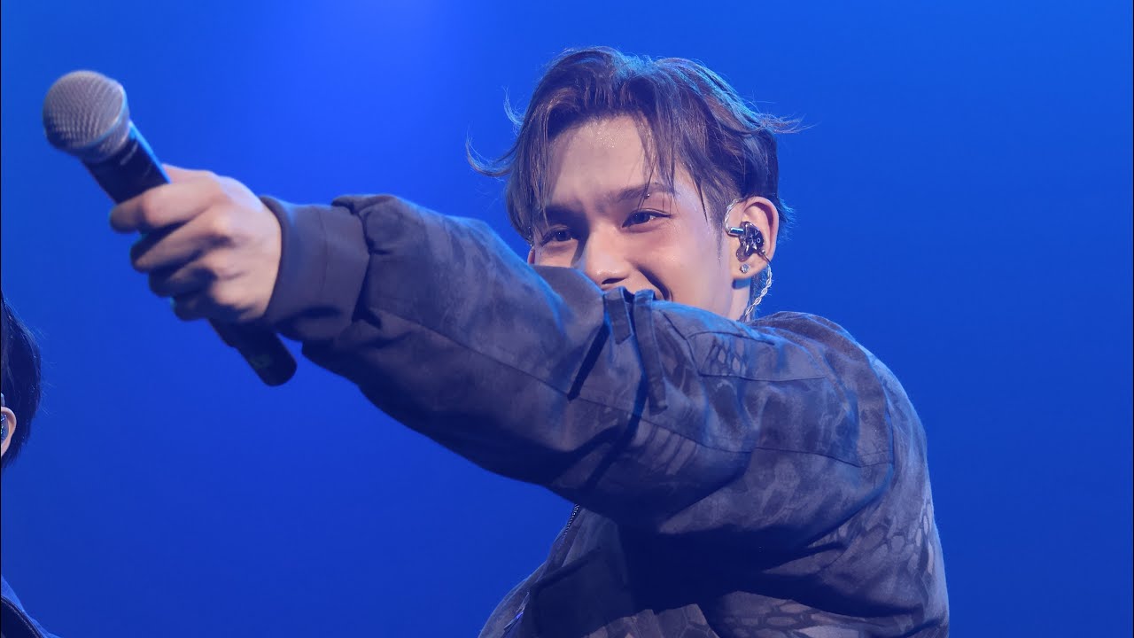 [022826] VXON’s PS Performance at KALAWAKAN: First Concert (VINCE Focus)