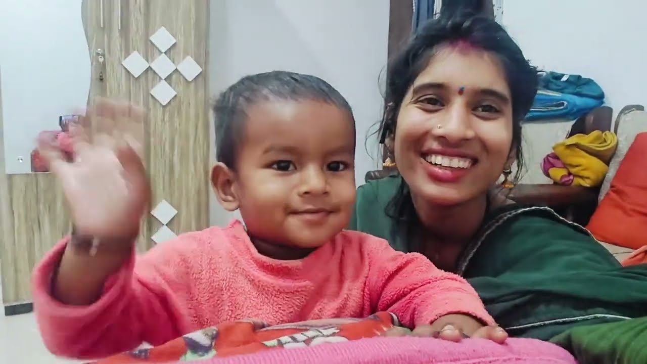 Aaj bachchon ke saath Big Mentan 🏸🏸khela 😄 khub masti ki 🤣