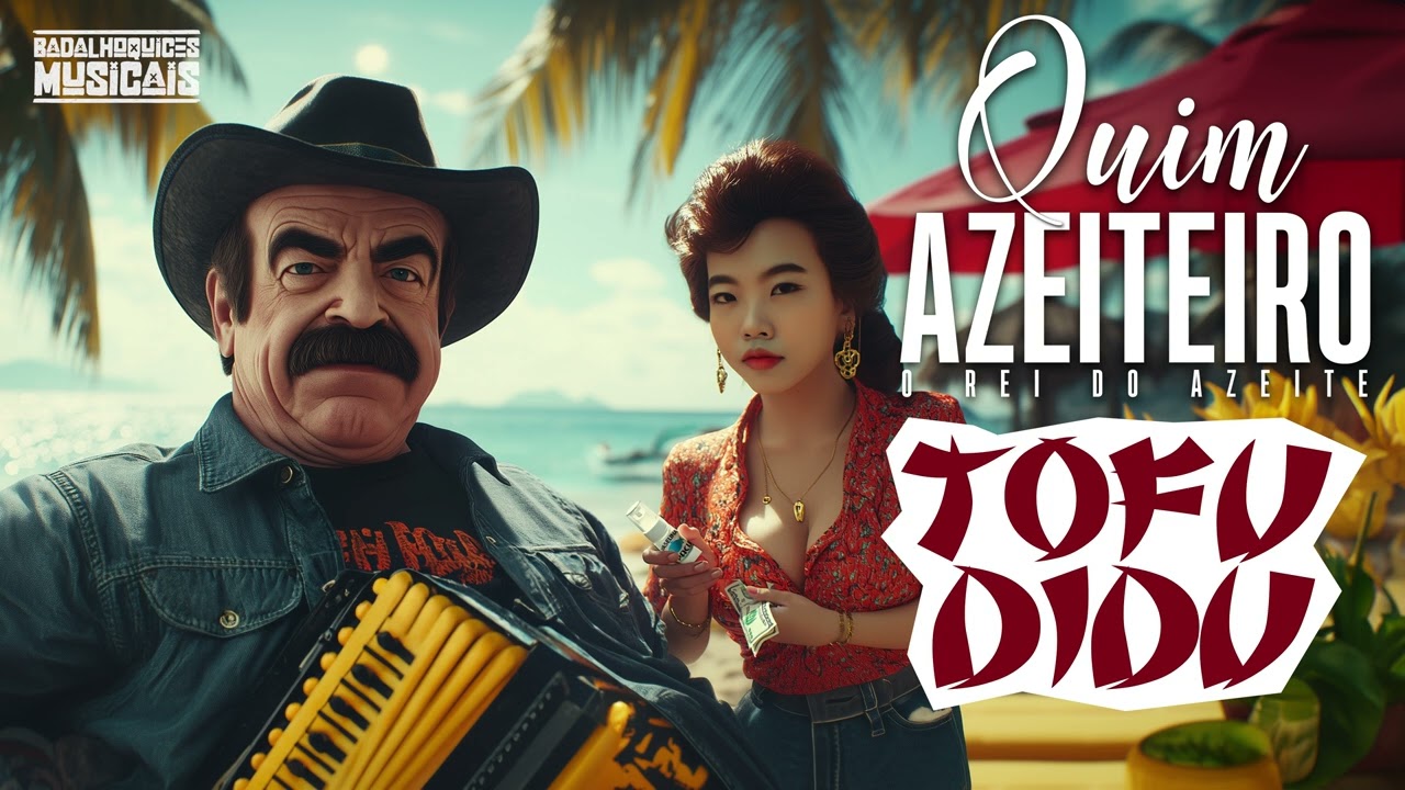 Quim Azeiteiro 