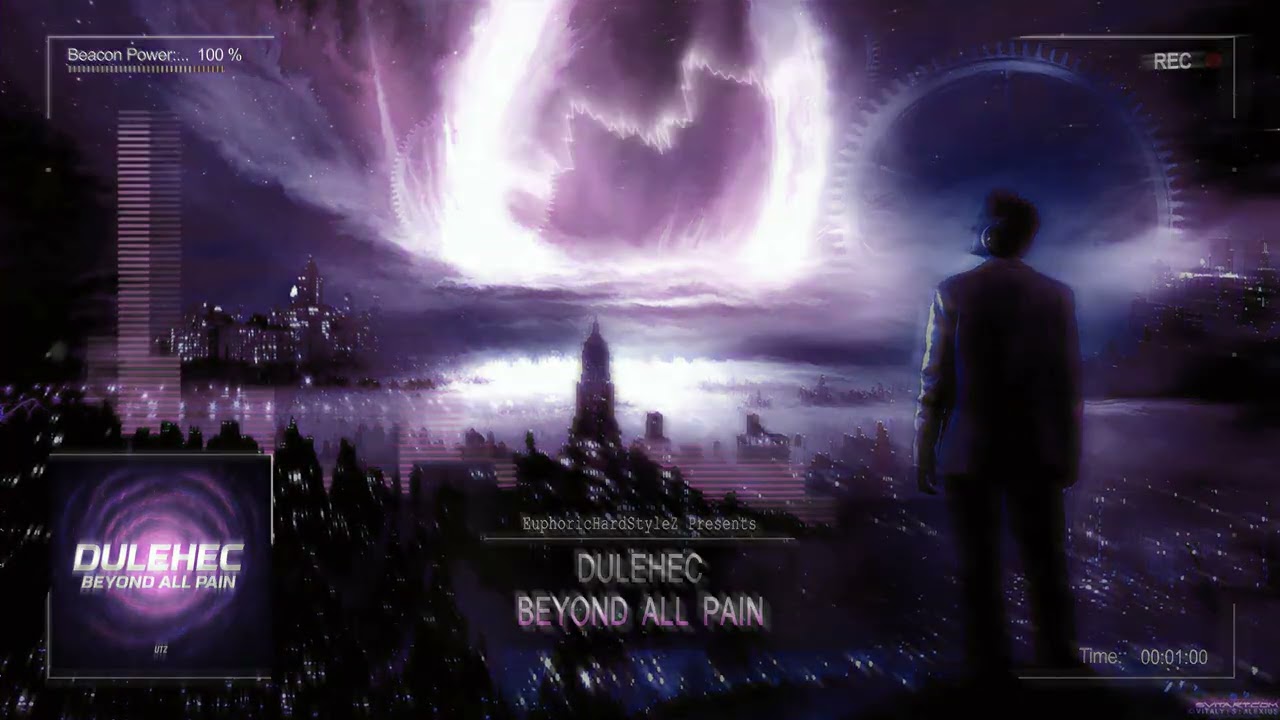 Dulehec - Beyond All Pain [HQ Edit]