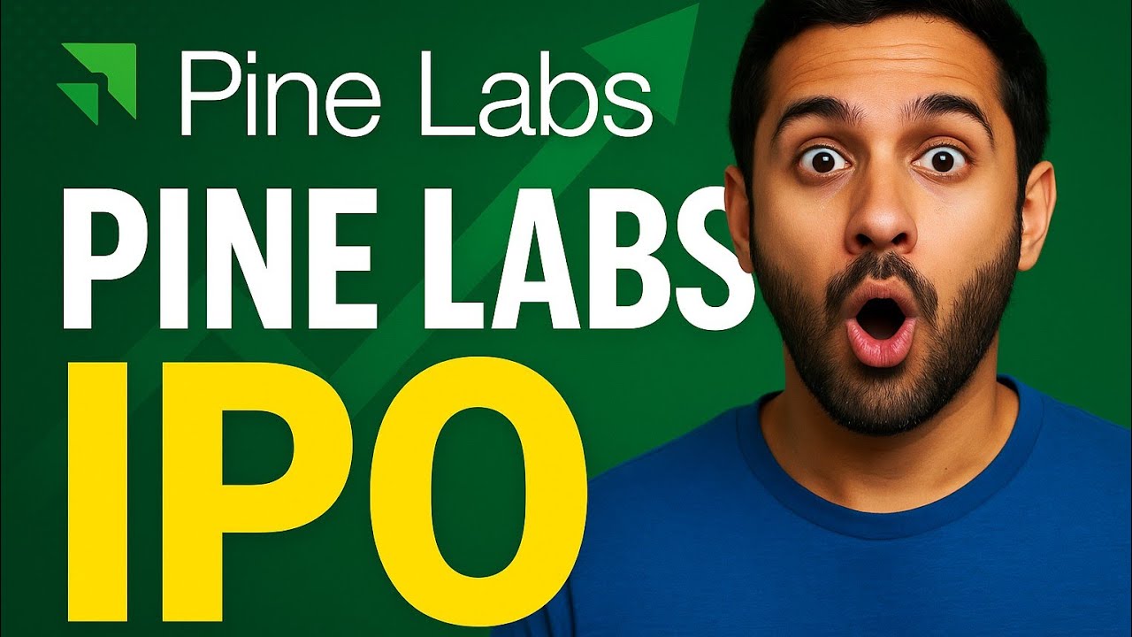 Pine Labs IPO 2025 | Full Details, GMP, Price Band, Apply or Avoid?