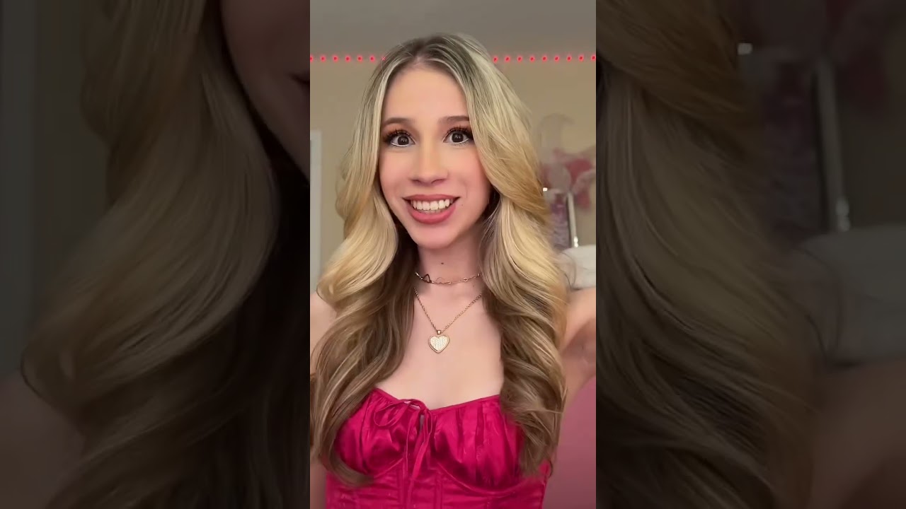 Eek! (TikTok Trend) 