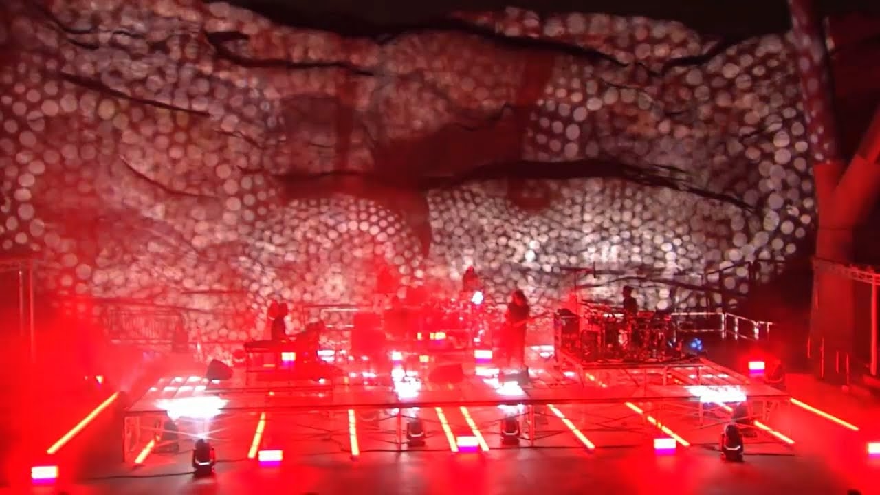 STS9 :: 2021.07.23 :: Sky World :: Red Rocks :: Morrison, CO
