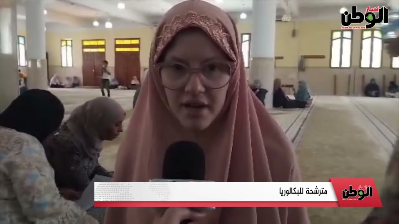 سكيكدة: مسجد عمر بن الخطاب يقدم وجبات لمترشحي البكالوريا الأحرار