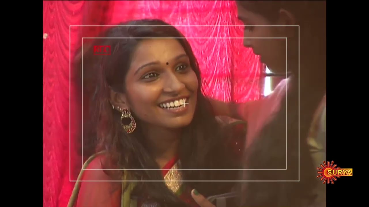 The Prank is Revealed | Best of Gulumal | Innalekaliloode | Surya TV Throwback