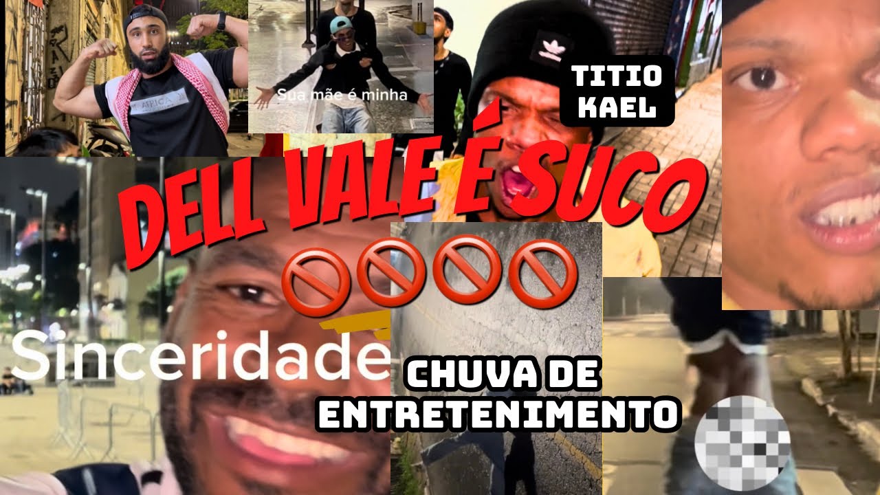 US PERTUBADOS !!!