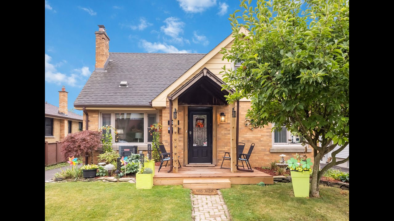 7031 Beattie Street, London, ON