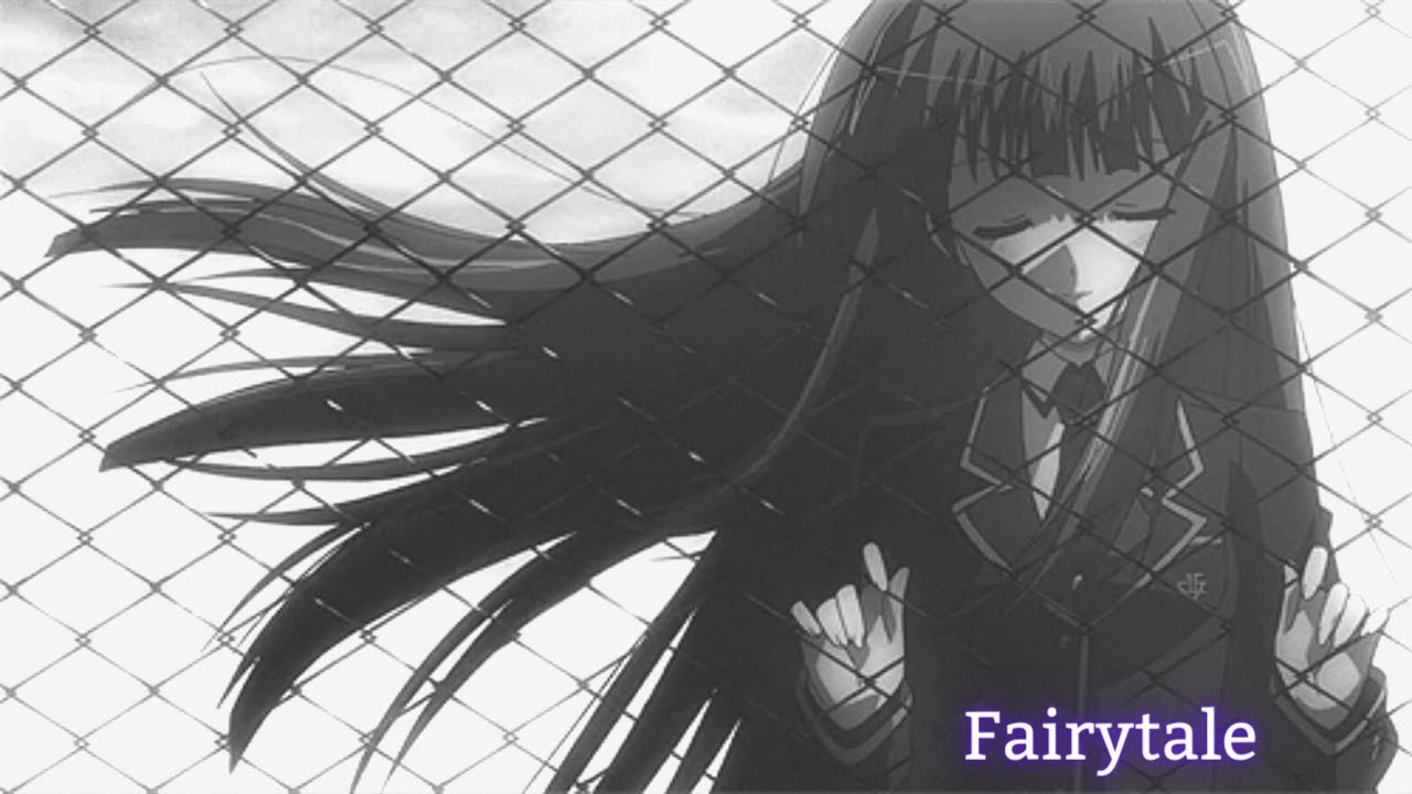 Fairytale (Slow Reverb) / Enya