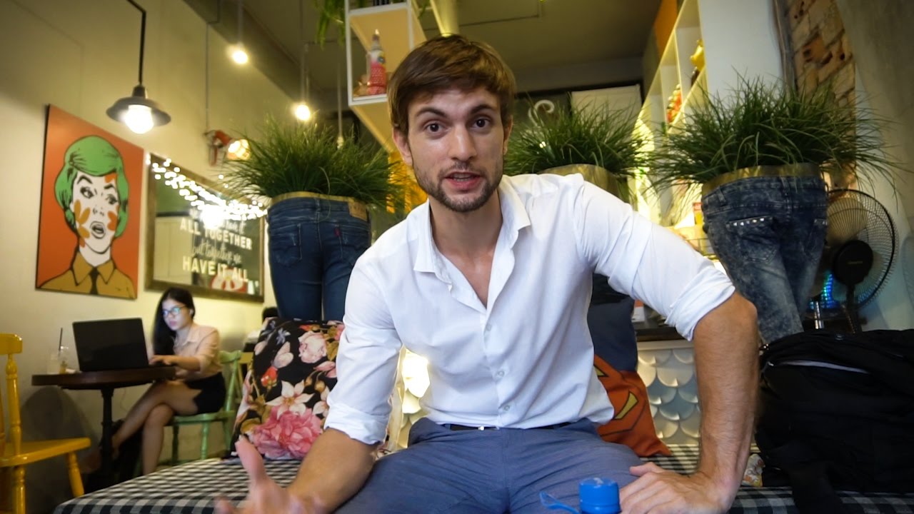 Cons of teaching English in Vietnam