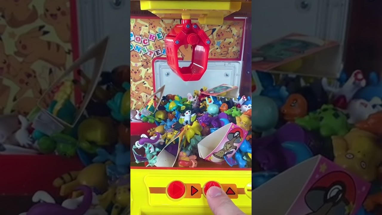 Pokemon Crane | Simisage