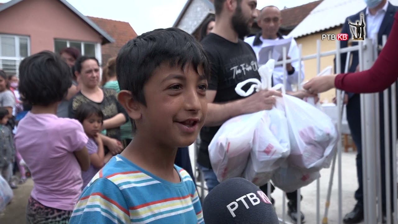 Emisija Danas 01 05 2021