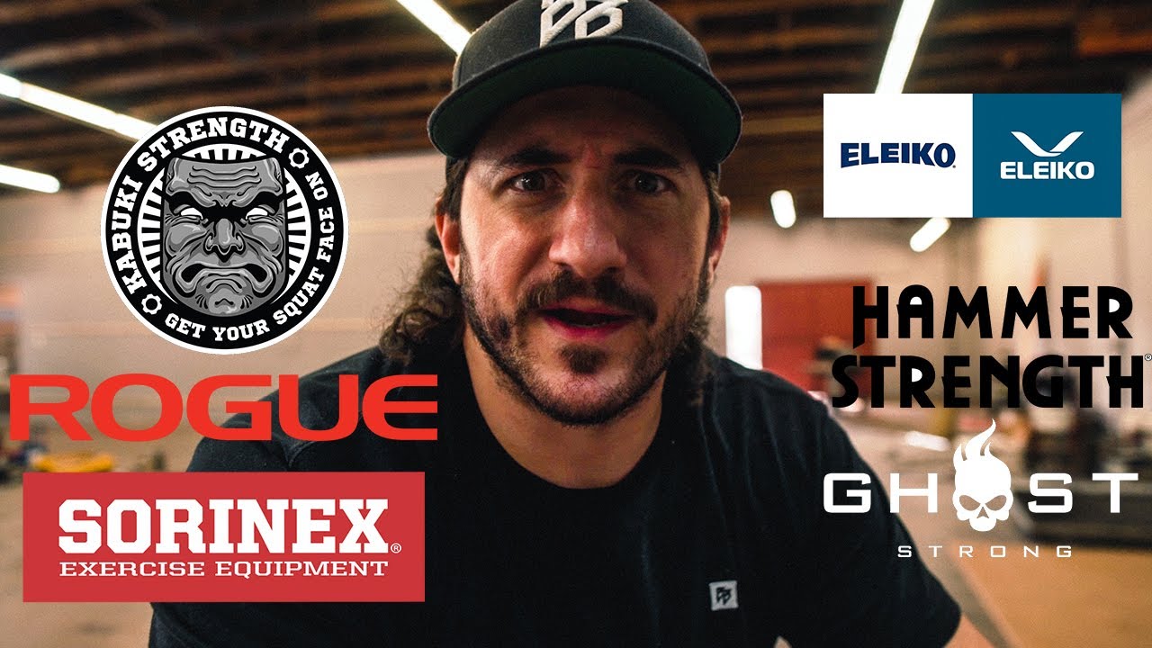 What Powerlifting Equipment Should You Choose?