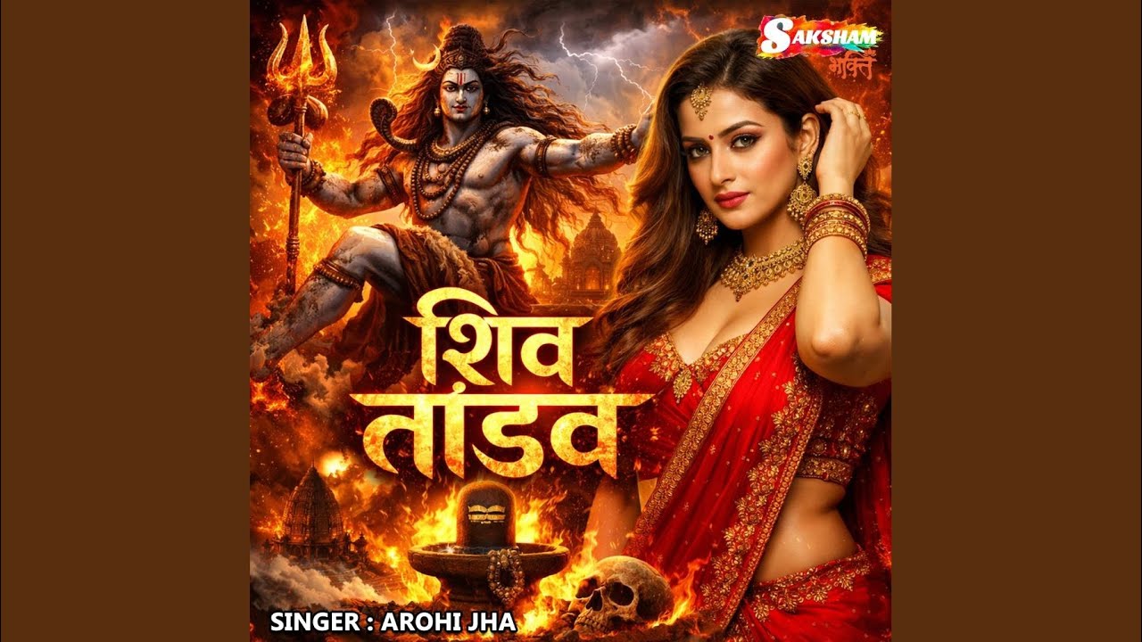 Shiva Tandava