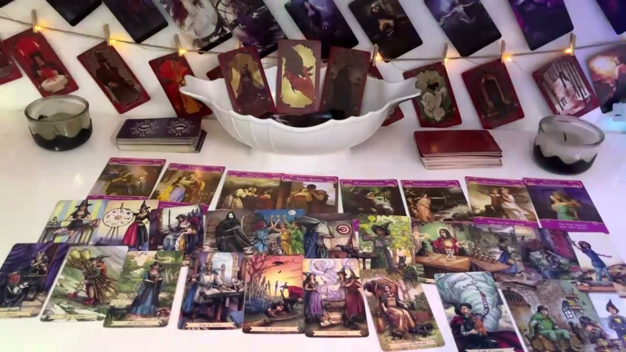 SAGITTARIUS   - THEY DON’T KNOW HOW TO TELL YOU SAGITTARIUS  LOVE TAROT READING