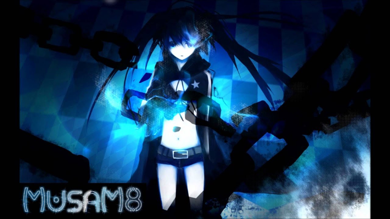 Nightcore - Starstrukk