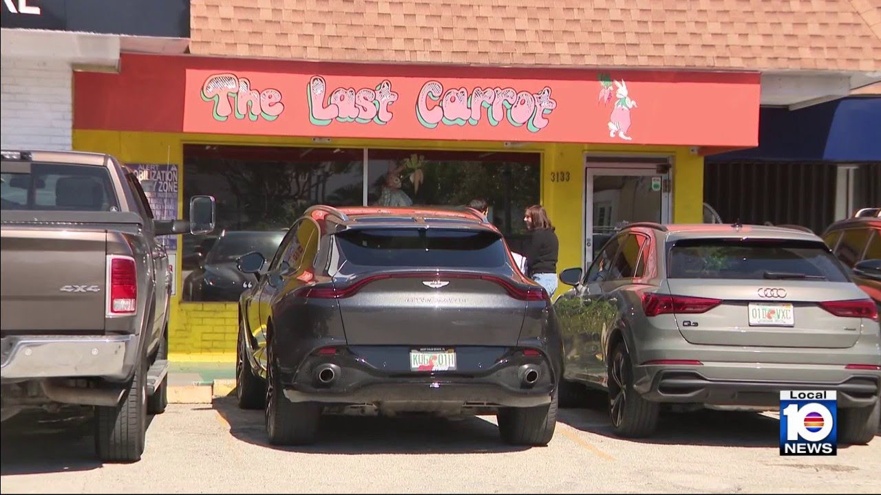 The Last Carrot, longtime Coconut Grove restaurant, closes after 50 years