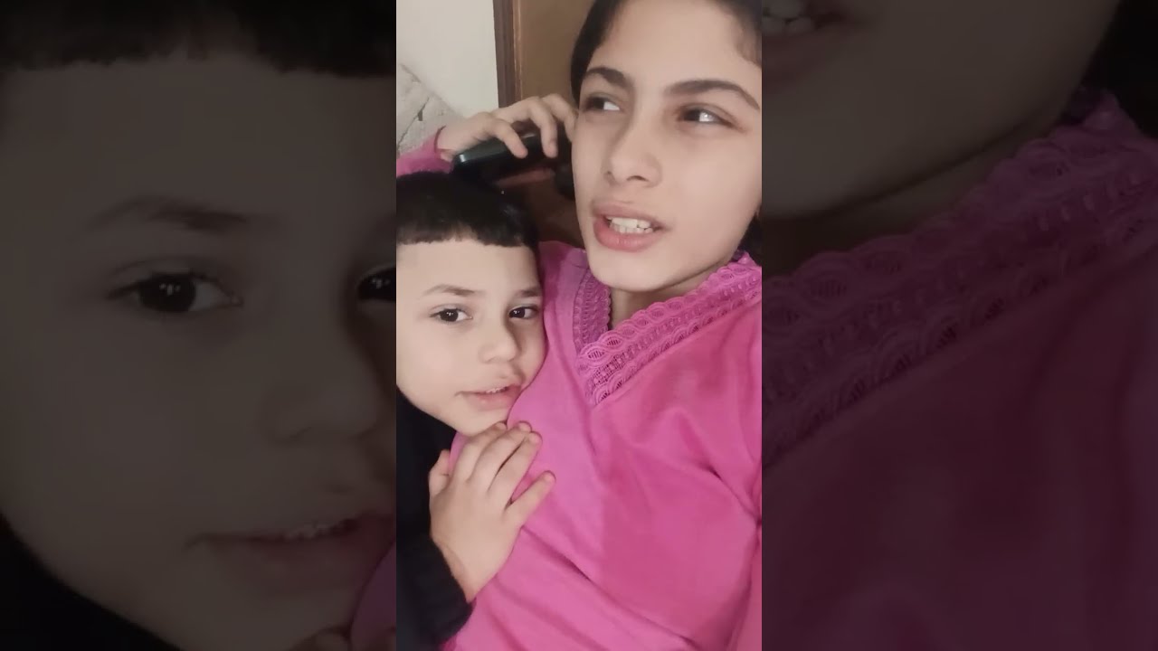 مقلب الزمزمية بتاعة اخويا دخل عليه